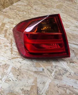 BMW 3 F30 F35 F31 Rear/tail lights 7372783