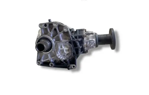 Hyundai Santa Fe Gearbox transfer box case 070503423