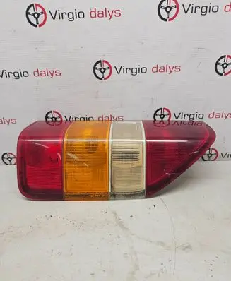 Mercedes-Benz Sprinter W901 W902 W903 W904 Rear/tail lights 9018200864 367209989