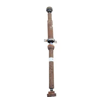 Dodge Durango Drive shaft (set) 52123635AA P52123635AA 62725297
