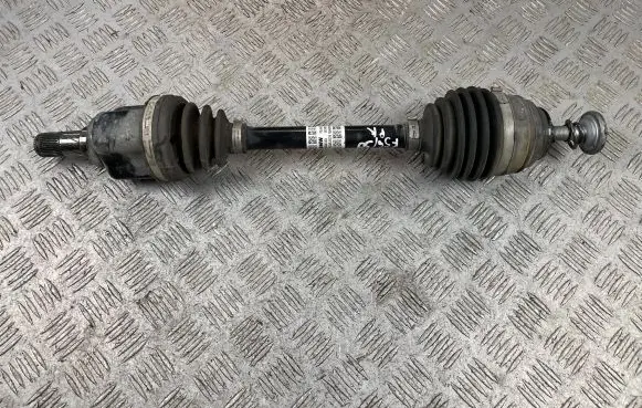 Mini One - Cooper F56 F55 Front driveshaft 8643361