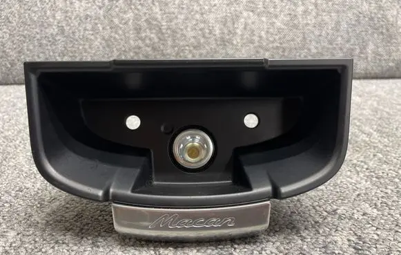 Porsche Macan (95B) Glove box central console 95B857921B