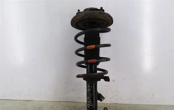 Nissan Primera Front shock absorber with coil spring