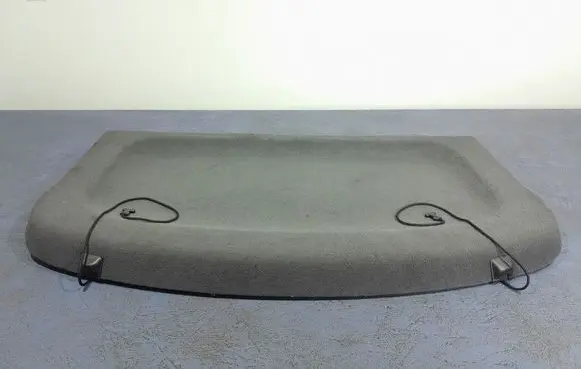 Opel Astra H Parcel shelf