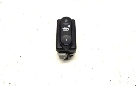 Seat heating switch