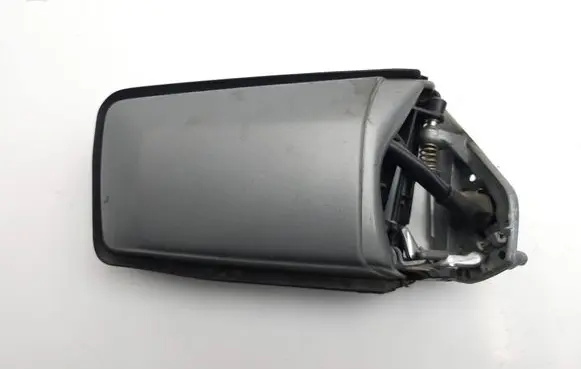 Mercedes-Benz S W126 Manual wing mirror 1260100812