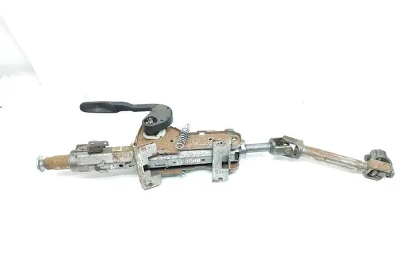 Audi TT TTS RS Mk3 8S Steering wheel axle 5Q1419502AS 5Q0065 17110601349B