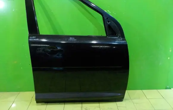 Land Rover Freelander 2 - LR2 Front door PRZOD PRAWE