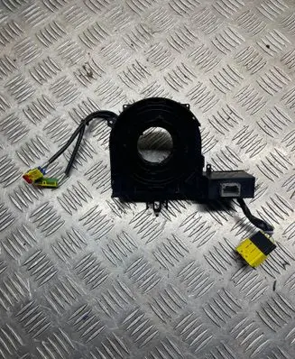 Renault Latitude (L70) Airbag slip ring squib (SRS ring)