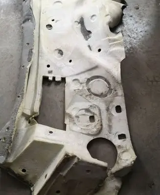BMW X3 F25 Other interior part 9175110
