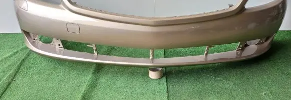 Mercedes-Benz CL C216 Front bumper A2168800040