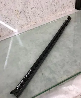 Ford Focus Rubber seal rear door window/glass 