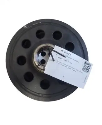 BMW 3 E90 E91 Crankshaft pulley