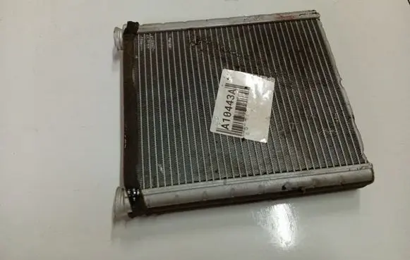 Mitsubishi Colt Heater blower radiator 