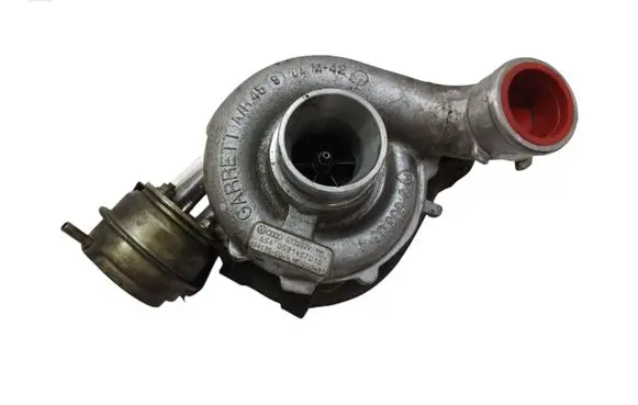 Audi A4 S4 B6 8E 8H Turbo 059145701S GT2052V 45413510