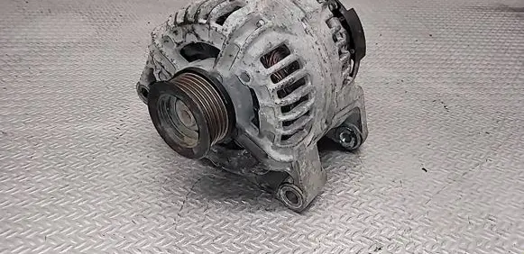 Opel Corsa D Generator/alternator 