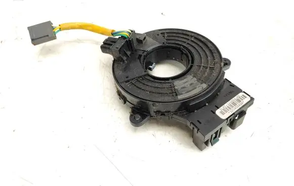 Mazda Tribute Airbag slip ring squib (SRS ring) 5L8T14A664AD