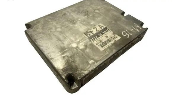 Mazda 626 Engine control unit/module RF2A18881C 2758005032