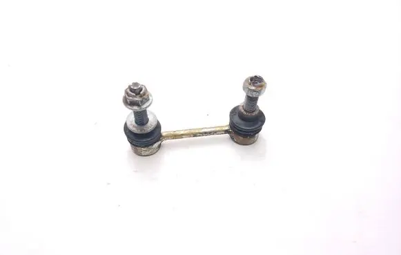Mercedes-Benz ML W166 Rear anti-roll bar/stabilizer link A1643201232