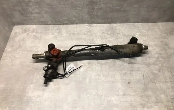 Suzuki Grand Vitara I Steering rack