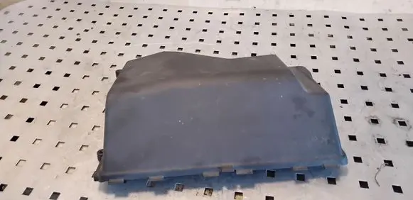 BMW X3 E83 Fuse box cover 12907521582
