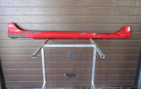Honda Civic X Front sill (body part) 71800
