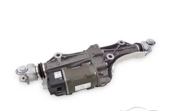 Audi A8 S8 D5 Steering rack 4N0501055S 7828177577