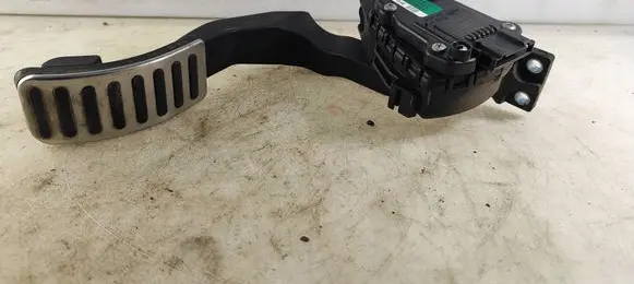 Volkswagen Phaeton Accelerator throttle pedal 3D1721503L 6PV00802643 F30007801