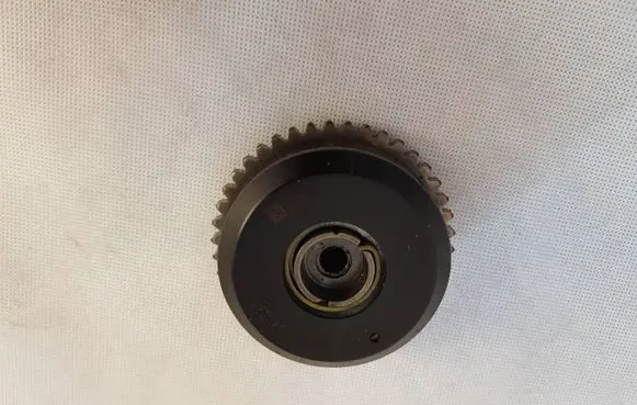 BMW 7 F01 F02 F03 F04 Camshaft pulley/ VANOS 7600085ORI 7600085