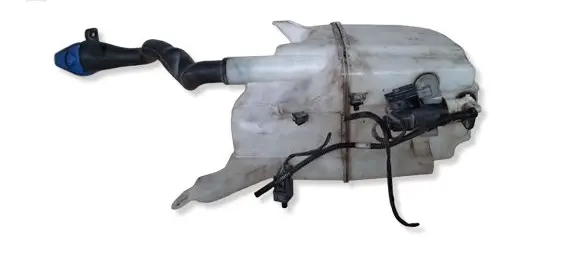 Volvo S60 Windshield washer fluid reservoir/tank 31416284
