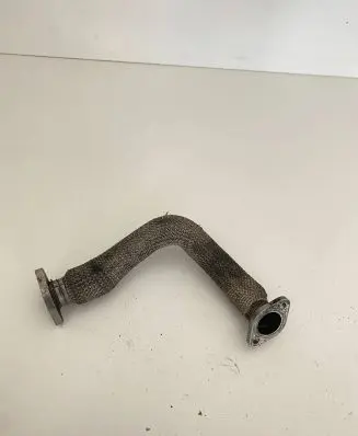 Audi A6 S6 C6 4F EGR valve line/pipe/hose 059131525AC