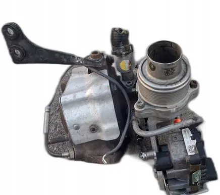 Audi A8 S8 D4 4H Turbo 057145873F