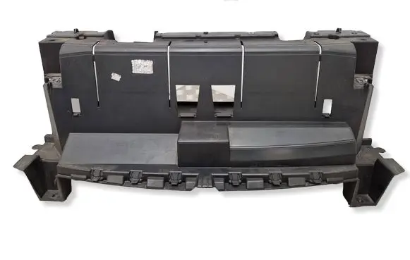 Opel Combo D Top upper radiator support slam panel 9816791780 2404