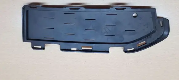 BMW 5 G30 G31 Front bumper lower grill 8064966