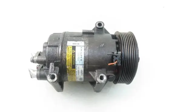 Renault Scenic II - Grand scenic II Air conditioning (A/C) compressor (pump) 8200309193