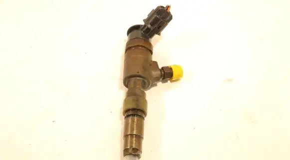 Citroen DS3 Fuel injector 0445110340