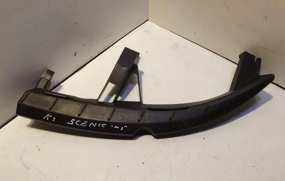 Renault Scenic II - Grand scenic II Front bumper mounting bracket 8200183741