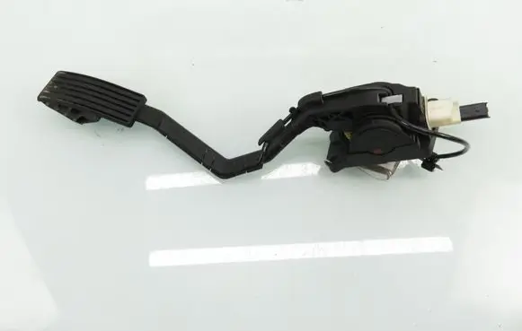 Peugeot 407 Accelerator throttle pedal 0280755012 9650341780 F00C3E2429