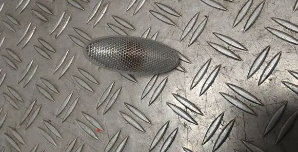 Toyota RAV 4 (XA30) Front fender indicator light 