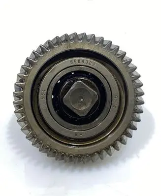 BMW 3 G20 G21 Timing chain sprocket 8509302