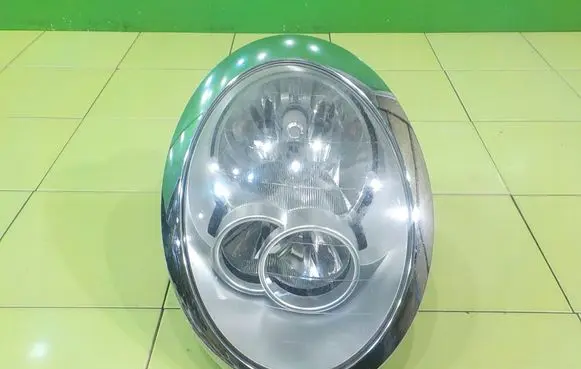 Mini One - Cooper Coupe R56 Headlight/headlamp 0301218604