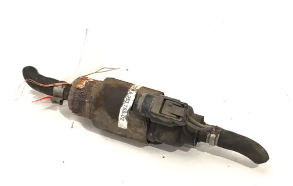BMW 3 E90 E91 Webasto circulation pump for autonomous heater 6953788