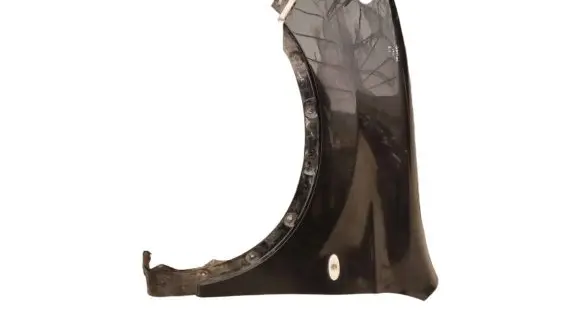 Nissan Qashqai Fender