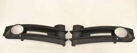 Volkswagen Caddy Front bumper lower grill 2K0853683A