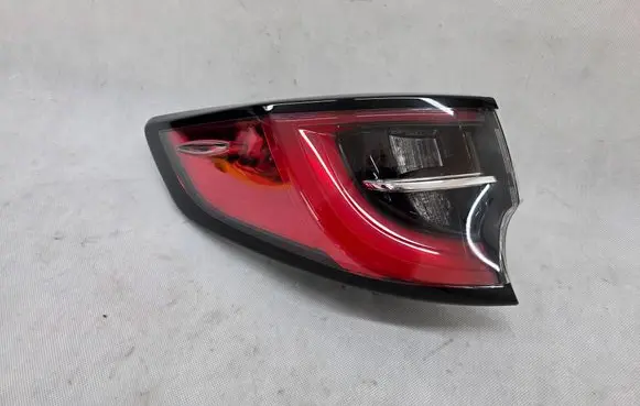 Toyota Corolla E210 E21 Rear/tail lights V352010