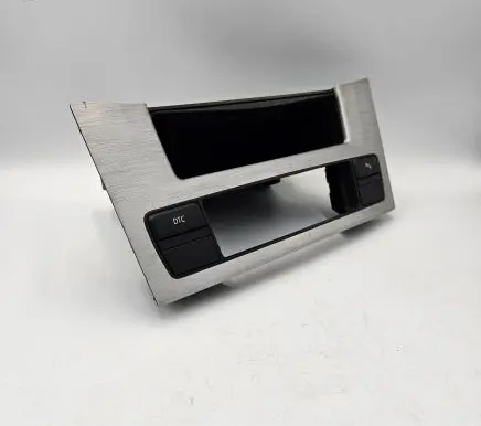 BMW 5 E60 E61 Dashboard glove box trim 9139391 9156030