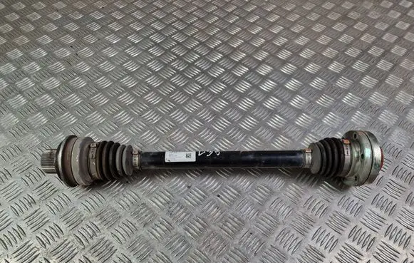 Audi Q5 SQ5 FY Rear driveshaft 80A501204C MHC53372021118