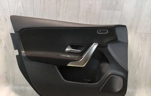 Mercedes-Benz A W177 Front door card panel trim A1777201902CAREWAY