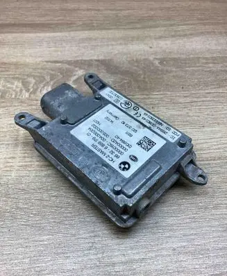 BMW 7 F01 F02 F03 F04 Blind spot module 6859179 120373