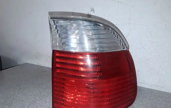 Rear/tail lights